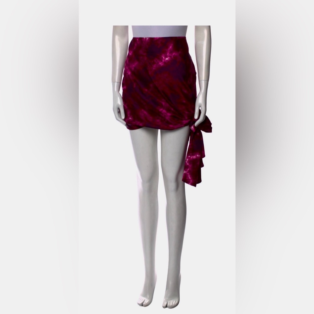 Cinq à Sept Skirt